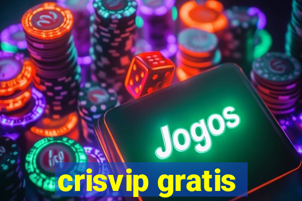 crisvip gratis